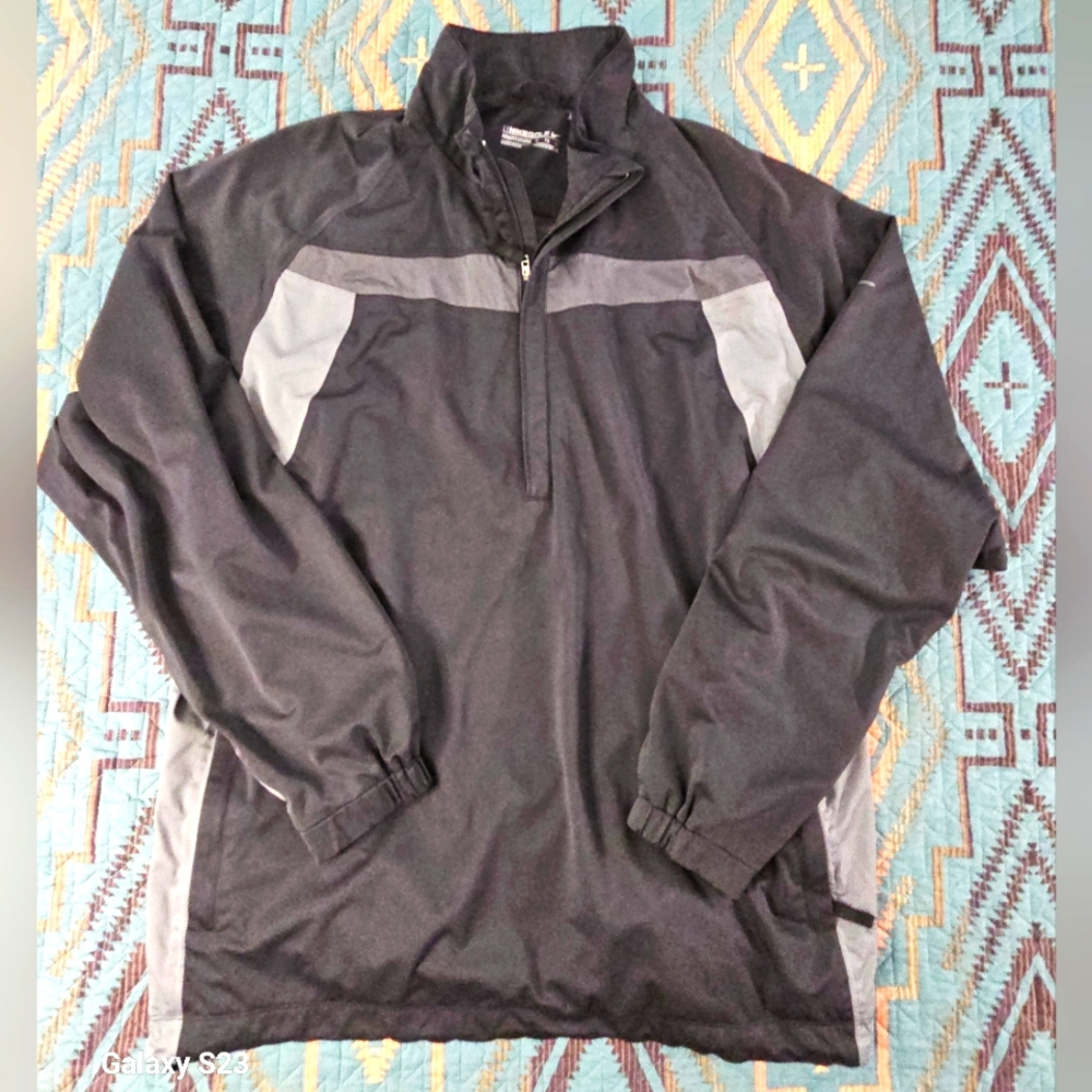 Nike Fit‎ Storm Golf Jacket